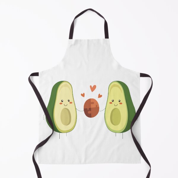 Item preview, avocado love designed and sold by zanbo.