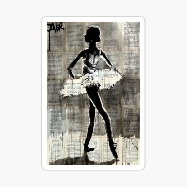 Item preview, anastasia designed and sold by Loui  Jover.