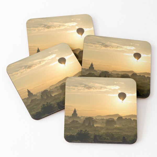 Item preview, Bagan, Myanmar designed and sold by reisefoto.