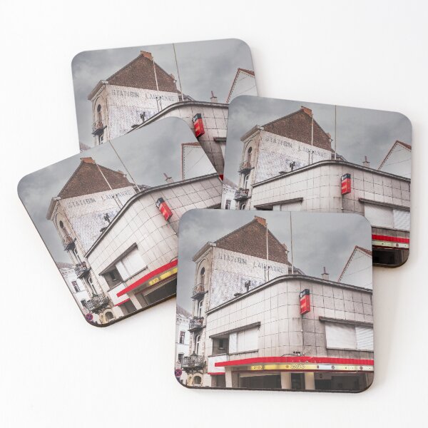 Item preview, Old Petrol Station designed and sold by massimousai.