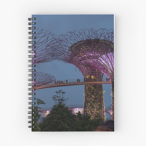 Item preview, Super Trees Singapore designed and sold by reisefoto.