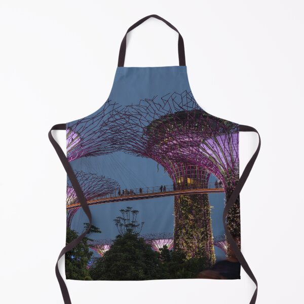 Item preview, Super Trees Singapore designed and sold by reisefoto.
