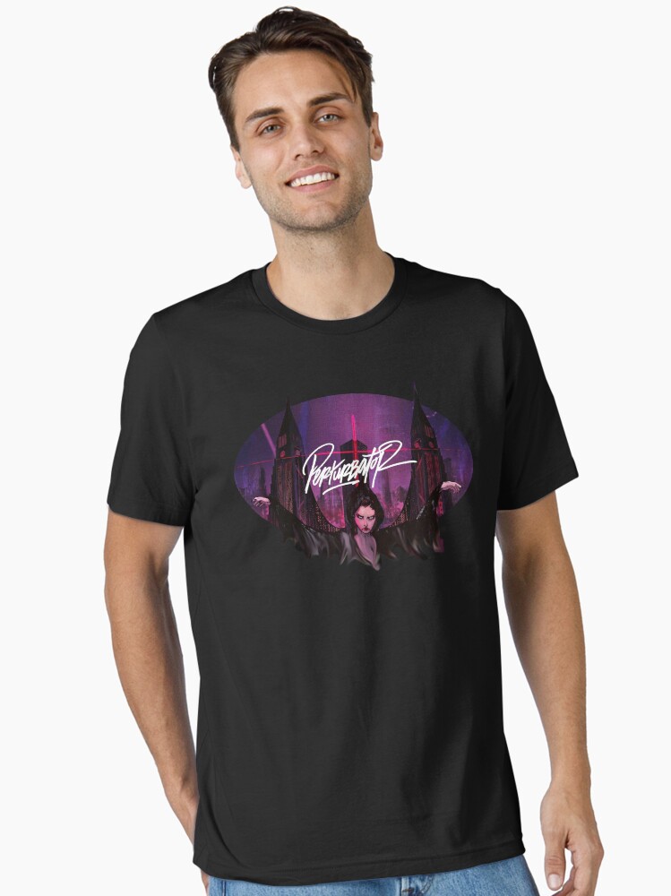 Disruptor Essential T-Shirt