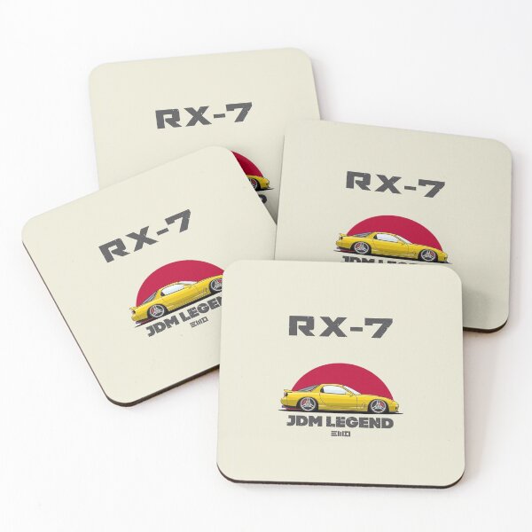 Item preview, RX-7 designed and sold by Lukameister.