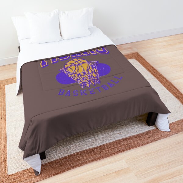 Lsu Comforters Redbubble