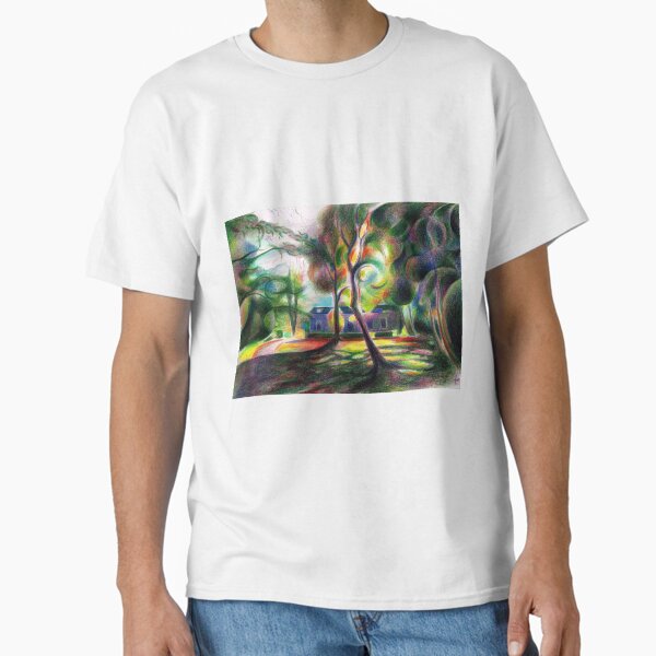 Classic T-Shirt