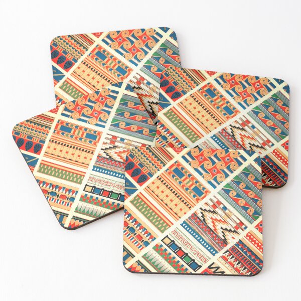 Item preview, Patchwork designed and sold by bigted9.