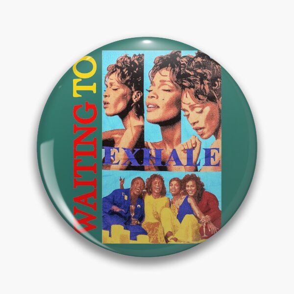 Item preview, VTG RARE 1995 Waiting To Exhale designed and sold by ThePartyWorld.