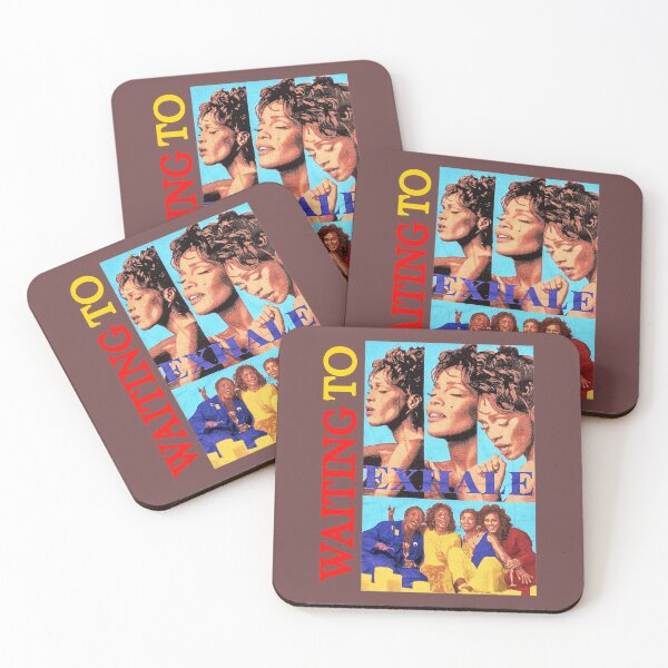 Item preview, VTG RARE 1995 Waiting To Exhale designed and sold by ThePartyWorld.