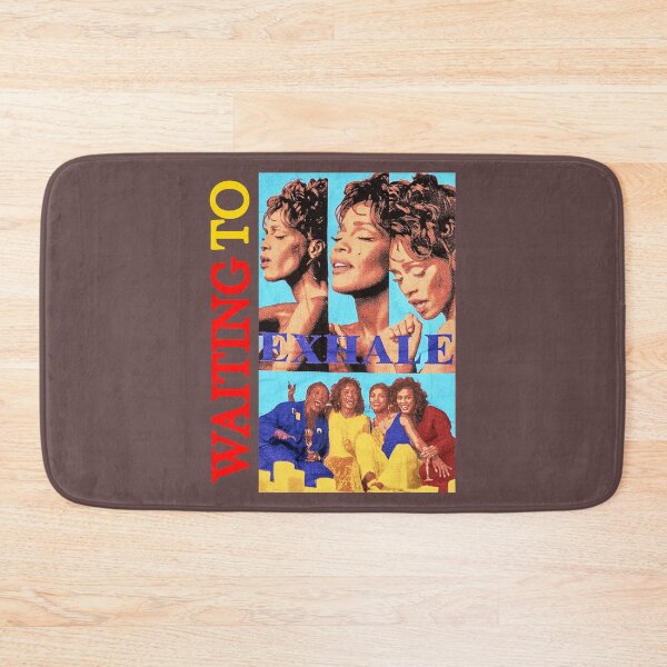 Item preview, VTG RARE 1995 Waiting To Exhale designed and sold by ThePartyWorld.