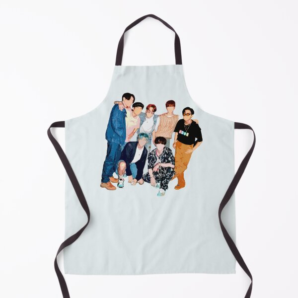 Item preview, BTS - Dynamite designed and sold by wasabigraphic.