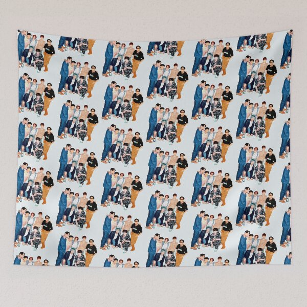 Item preview, BTS - Dynamite designed and sold by wasabigraphic.
