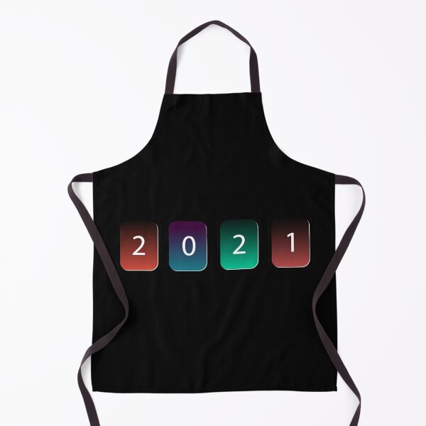 Item preview, Happy new year 2021 :) designed and sold by DBkaushal.