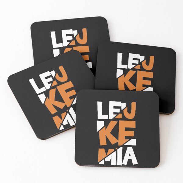 Item preview, Leukemia awareness designed and sold by mederDESIGNS.