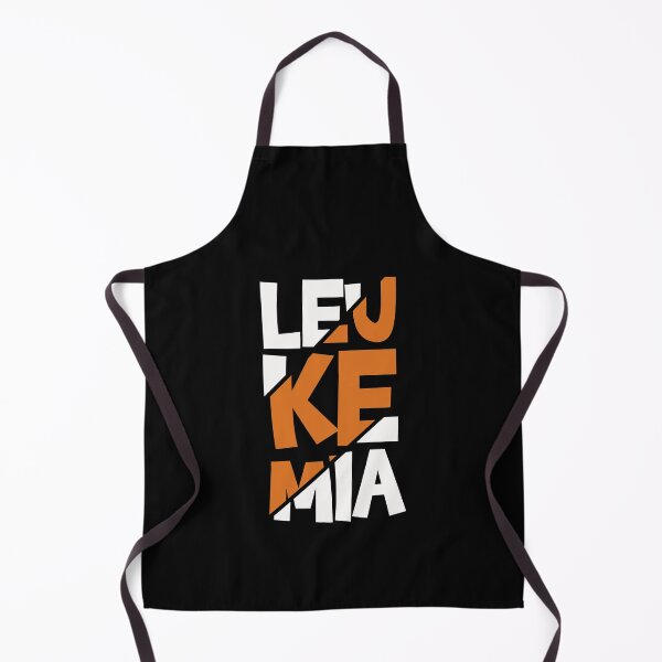 Item preview, Leukemia awareness designed and sold by mederDESIGNS.