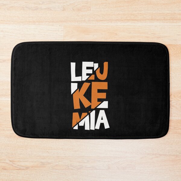 Item preview, Leukemia awareness designed and sold by mederDESIGNS.