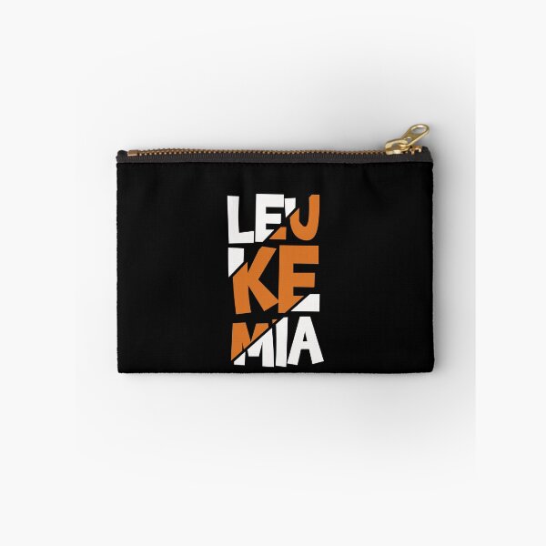 Item preview, Leukemia awareness designed and sold by mederDESIGNS.