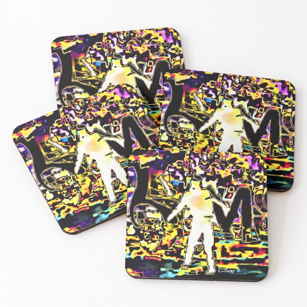Item preview, C.Tixier street art  designed and sold by Guy Christophe Tixier.