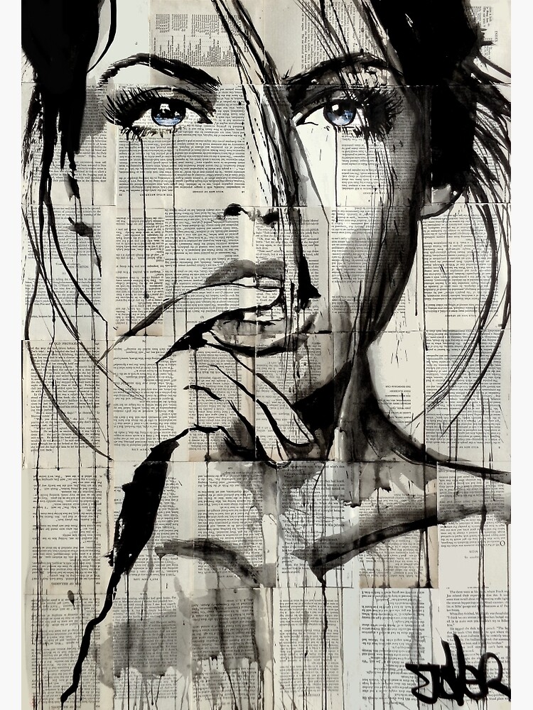quiver by LouiJover