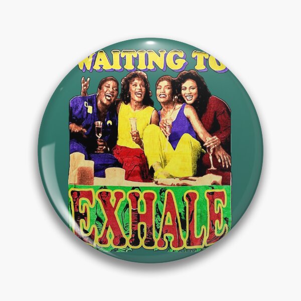 Item preview, VTG RARE 1995 Waiting To Exhale designed and sold by ThePartyWorld.