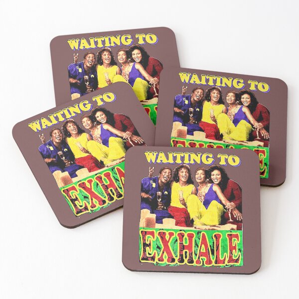 Item preview, VTG RARE 1995 Waiting To Exhale designed and sold by ThePartyWorld.