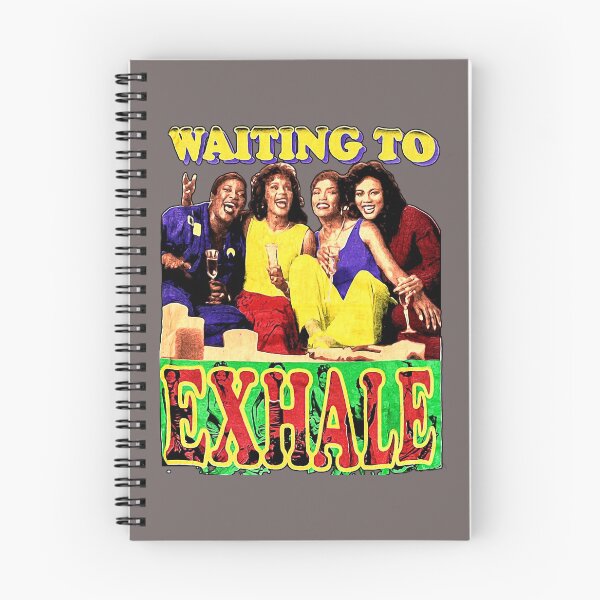 Item preview, VTG RARE 1995 Waiting To Exhale designed and sold by ThePartyWorld.