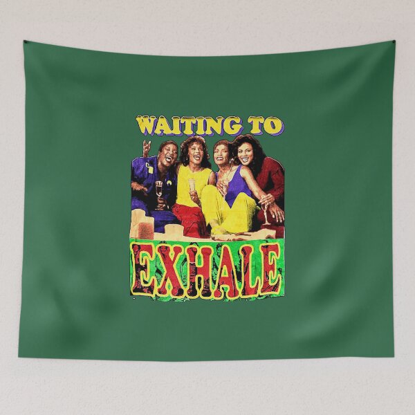 Item preview, VTG RARE 1995 Waiting To Exhale designed and sold by ThePartyWorld.
