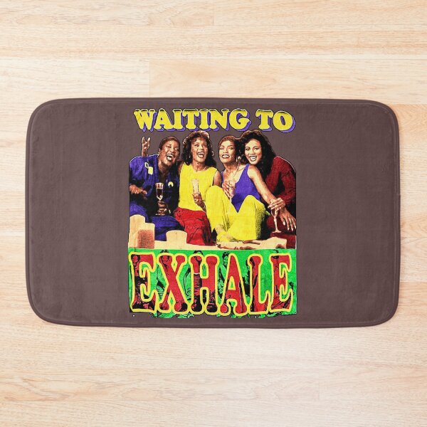 Item preview, VTG RARE 1995 Waiting To Exhale designed and sold by ThePartyWorld.