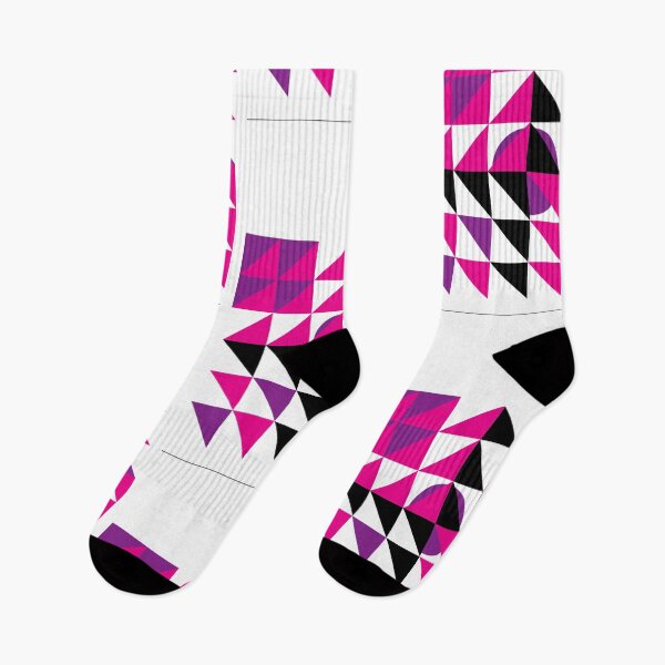 Item preview, Geometric Line Pattern designed and sold by TeesKeeper.