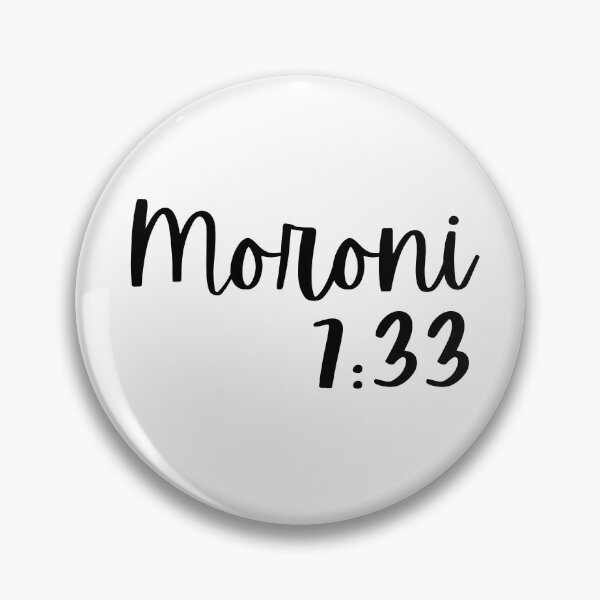 Item preview, Moroni 7:33 designed and sold by CurrentlyJess.