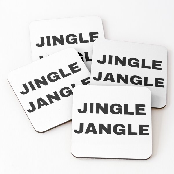 Item preview, Jingle jangle designed and sold by Yeewen88.