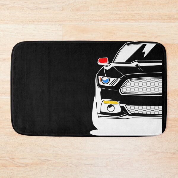 Item preview, Mustang 2016 designed and sold by EtyazaForez.