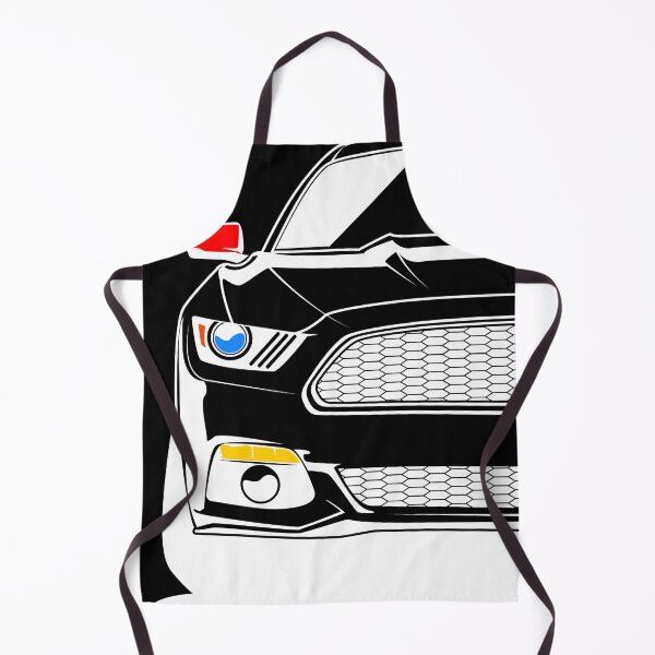 Item preview, Mustang 2016 designed and sold by EtyazaForez.