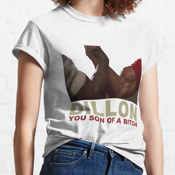Arnold Dillon Son Classic T-Shirt