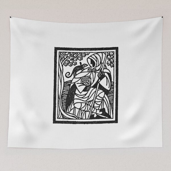Item preview, Wizard of earthsea GED Ursula L. Guin Men designed and sold by ThePartyWorld.