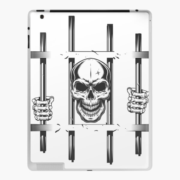 Totenkopf Ipad Cases Skins Redbubble