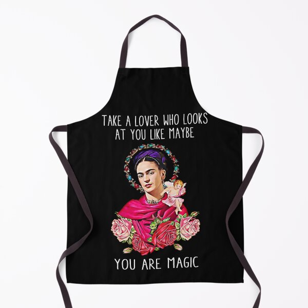 Item preview, you like maybe Frida Kahlo painter art for fans designed and sold by DawnOpal82.