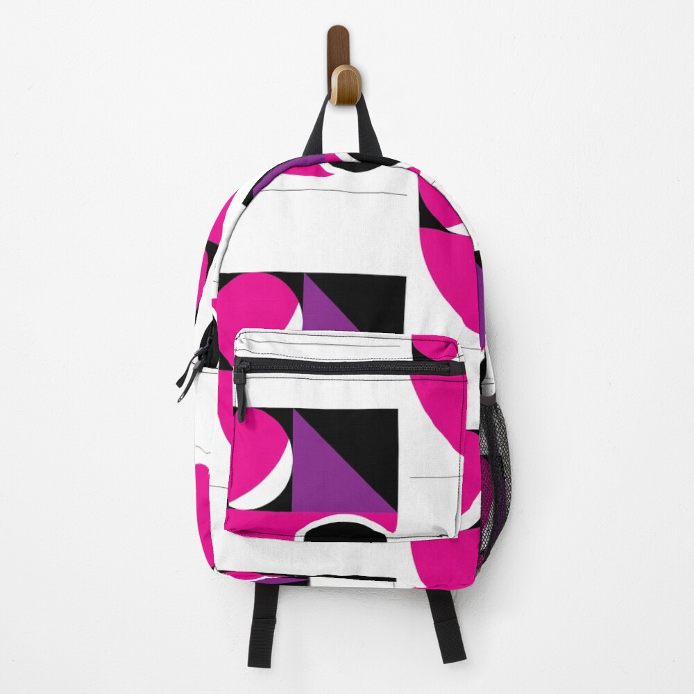 Item preview, Backpack designed and sold by TeesKeeper.