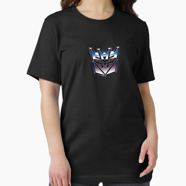 Item preview, Transformers - Decepticon designed and sold by TheTransformers.