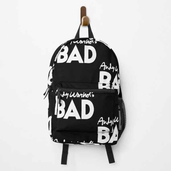 Item preview, Womens Andy Warhols Bad designed and sold by ThePartyWorld.