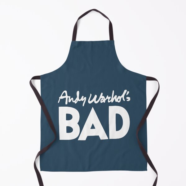 Item preview, Womens Andy Warhols Bad designed and sold by ThePartyWorld.