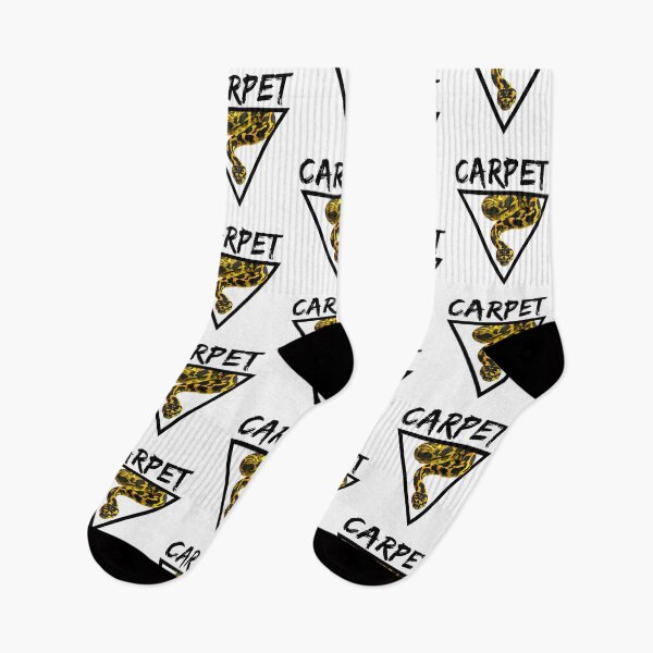 Item preview, Carpet Python Geometric Retro designed and sold by JRRTs.