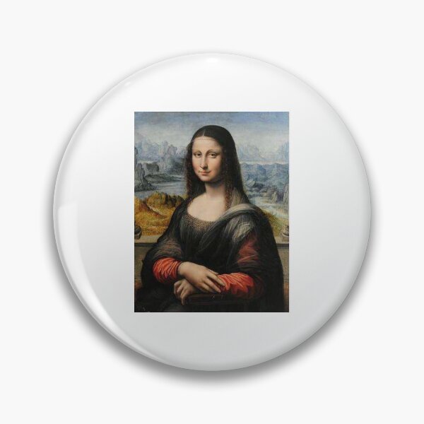 Item preview, Monalisa designed and sold by DesignExpert01.