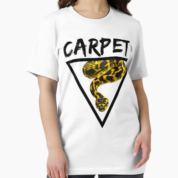 Item preview, Carpet Python Geometric Retro designed and sold by JRRTs.