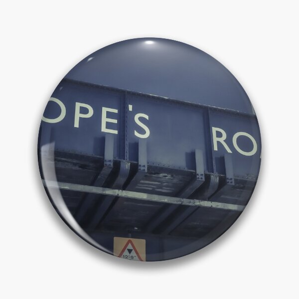 Item preview, Pope's Road designed and sold by massimousai.