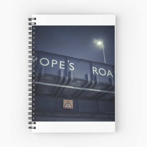 Item preview, Pope's Road designed and sold by massimousai.