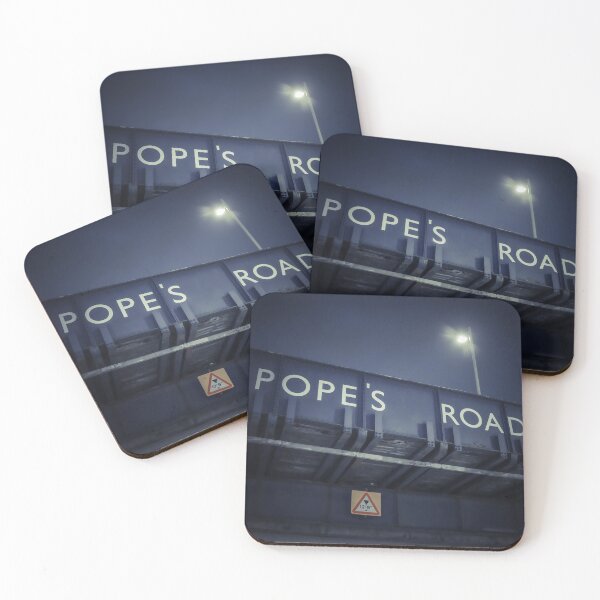 Item preview, Pope's Road designed and sold by massimousai.