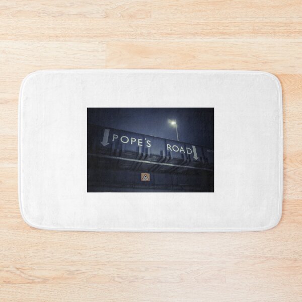 Item preview, Pope's Road designed and sold by massimousai.