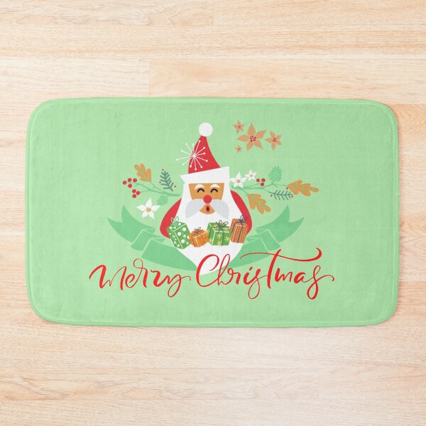 Item preview, Merry christmas designed and sold by Nanahnania.