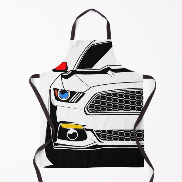 Item preview, Mustang 2016 designed and sold by EtyazaForez.